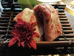 -铭牛烧肉·和牛海鲜自助(高新月牙湖店)