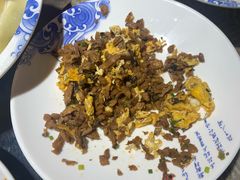 -侯家庄阿才有品私房菜馆