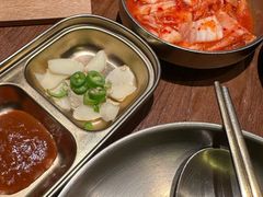 -春熙台·韩国料理(宝安西乡店)