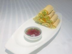 手工百叶包-和记小菜(七宝店)