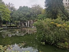 -垂虹公园