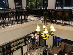 -The Dishes Seafood & Restaurant