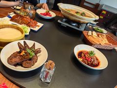 -明丰小渔馆(明月路店)
