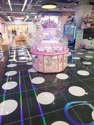 -西瓜怪兽(青岛城阳店)