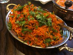 鲜虾炒饭-Spice Garden印度餐厅(上海火车站店)