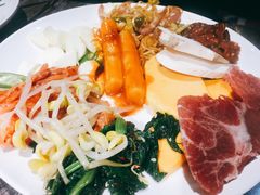 -33韩式自助烧烤(环城南路店)