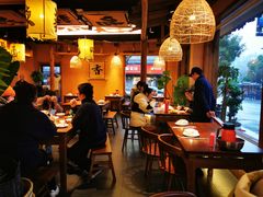 -吃香喝辣·地道衡东菜(南岳大庙店)