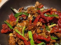 -醉长安(钟楼旗舰店)