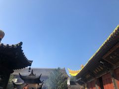 -普陀山慧济禅寺