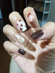 -四季·予你日式美甲美睫Nail