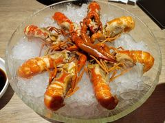 -红盔甲·小龙虾(车公庙店)