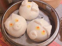 -点点心点心专门店(旺角店)