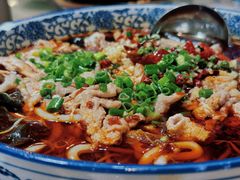 -百年银屏蚝烙·潮汕菜·非遗(乐山店)