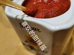 -真真鲜馄饨店(启蒙路店)