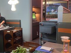 -野·大山里土鸡火锅(万科里店)