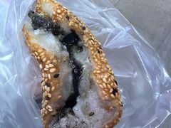 -白玉兰传统小吃