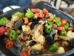 -自游人·美食一楼·地道徽菜(三十年名店)