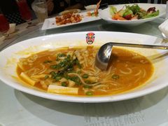 -俏江南(中山路先天下广场店)