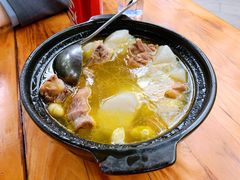 -青城甲(青城山店)