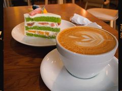 -竹子咖啡bamboo coffee