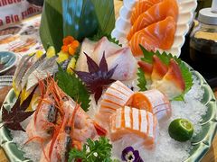 -Sushi Love 创意寿司(丽影广场店)