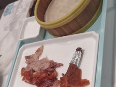 -姚姚酸菜鱼·金戈戈香港豉油鸡(喜荟城联名店)