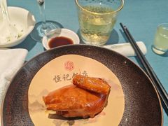 -恒记饭店·海鲜明档(淹城店)