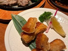 -千代武日本料理(开发区店)