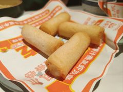 -喜势点·糖沙翁手工茶点·本地人茶居(永庆坊店)