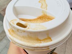 -星巴克(南京汉中环亚广场店)