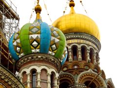 -滴血救世主教堂