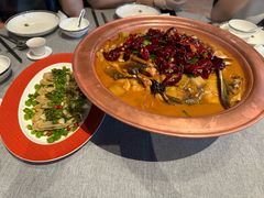 -柿合缘新京菜(国金中心商场店)