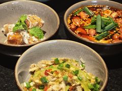 -华豫川酒家(金水路店)
