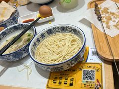 -陳香貴·兰州牛肉面(上海长风大悦城店)