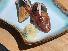 -松临·铁板烧&Omakase(神农店)