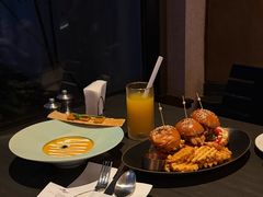-哈蒙德餐厅