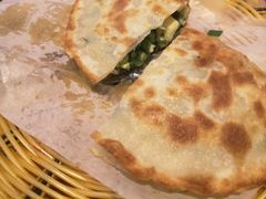 -东北人粗粮饺子坊(南山店)