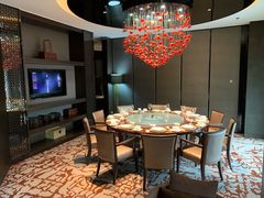 -万丽轩·粤菜(王府井金茂万丽酒店)