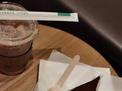 -星巴克(北京复兴路店)