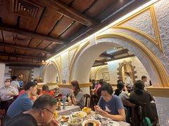 -船屋葡国餐厅