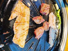 -莱真牛碳火烤肉(合肥旗舰店)
