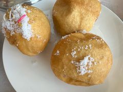 -听松楼·花园酒店·自助餐厅(红梅公园店)