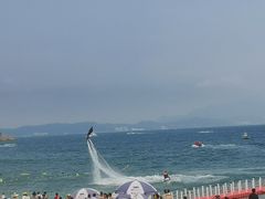 -大梅沙海滨公园