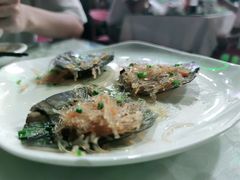 -范饭椰林川湘味海鲜·椰子鸡(三亚湾椰梦长廊店)