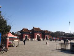 -北陵公园