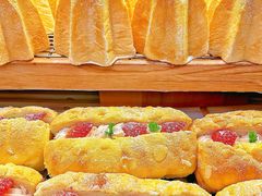 -红星前进面包牛奶公司(君太店)