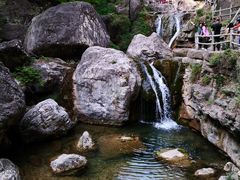 -云台山风景名胜区