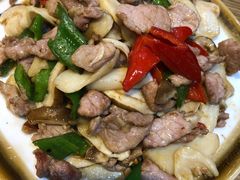 -妈妈的味道(和顺古镇店)