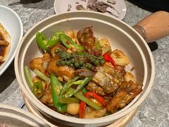 -留半山·香港食堂(啦啦宝都店)