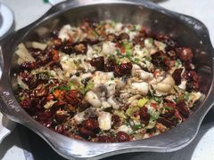 -杨记大丰收鱼庄(国贸店)